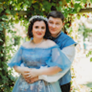 Meet your Posher, Sharice